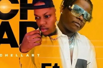 NOX, CHAD CHELLART – USATSAMWE-Zimmagazine