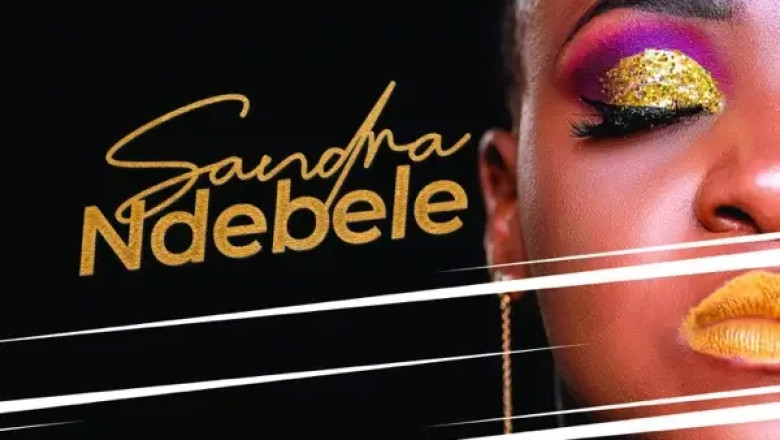 SANDRA NDEBELE – UMUZI-OUR HOME ALBUM-Zimmagazine