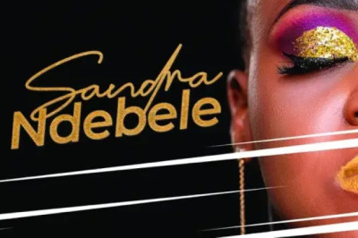 SANDRA NDEBELE – UMUZI-OUR HOME ALBUM-Zimmagazine