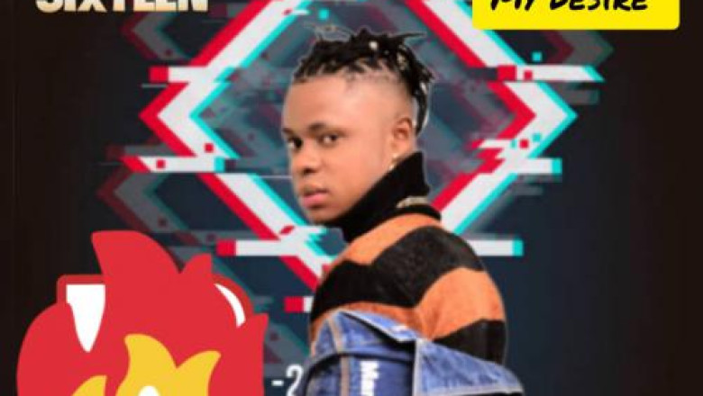 Sweet Sixteen - My Desire