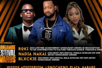 Changamire Festival Awards Set to Host Grand Event to Celebrate African Music and Culture-Zimmagazine