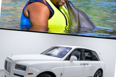 Sir Wicknell Chivhayo has bought a Rolls Royce-Zimmagazine