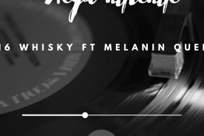 216 Whisky: Zimbabwean Hip Hop Artist Set to Release New Single-Zimmagazine