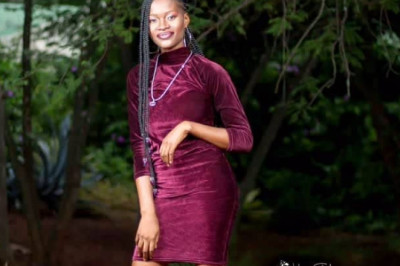 Teeyanah Chaduka: Breaking Stereotypes and Shaping the Future of Modelling in Zimbabwe-Zimmagazine