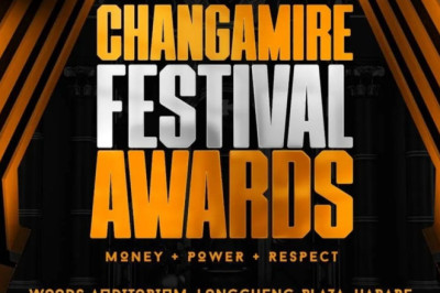 Official 2023 Changamire Festival Awards Selected Nominees List-Zimmagazine