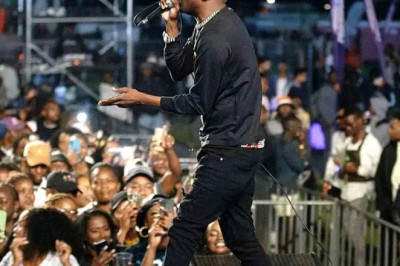 Killer T accused of stealing Qounfuzed’s hit songs -Zimmagazine