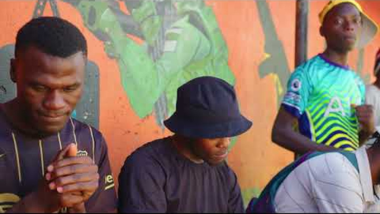 Bling4 - Ndozviripo (Official Video)-Zimmagazine