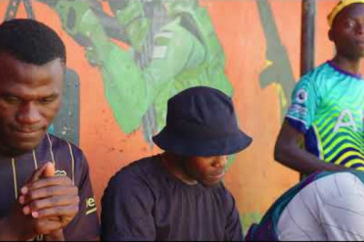 Bling4 - Ndozviripo (Official Video)-Zimmagazine