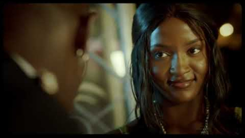 Delroy Shewe - Superstar ft. Saintfloew (Official Music Video)-Zimmagazine