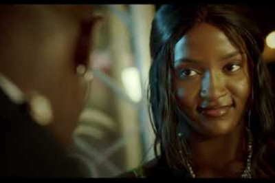 Delroy Shewe - Superstar ft. Saintfloew (Official Music Video)-Zimmagazine