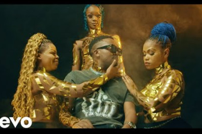 Killer T - Plenty Money (Official Video)-Zimmagazine