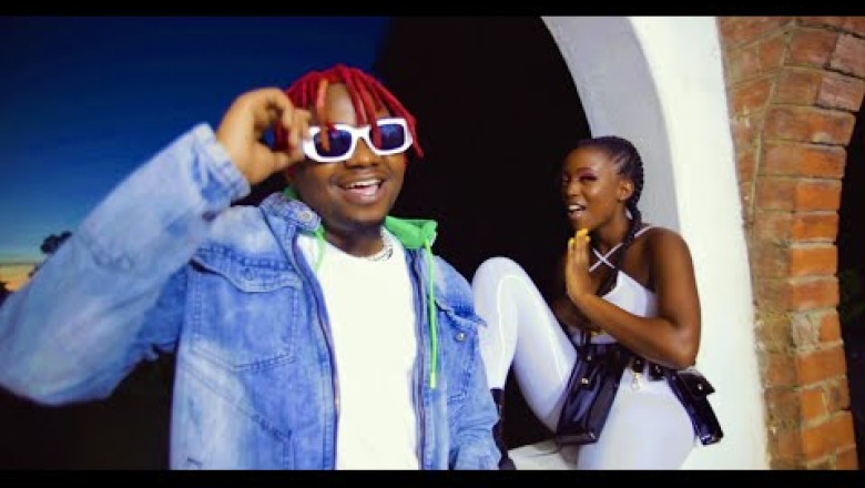 Mandy Ahwee ft. iShan - Nguwe (Official Music Video)-Zimmagazine