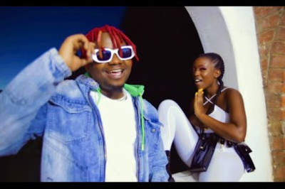 Mandy Ahwee ft. iShan - Nguwe (Official Music Video)-Zimmagazine