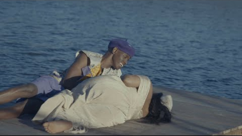 MrCandy - Ruma (Official Video)-Zimmagazine