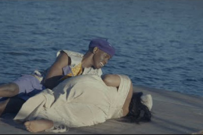 MrCandy - Ruma (Official Video)-Zimmagazine