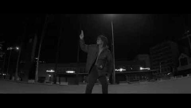 Shaqu - First things first (Official Video)-Zimmagazine