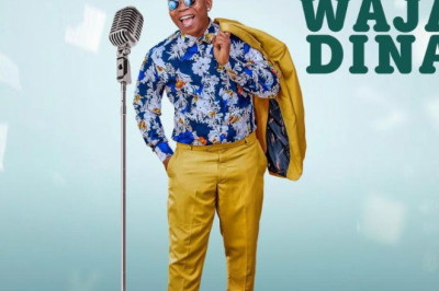 Dullar Boi - Wajadina (2tuPonDeeBeatz)