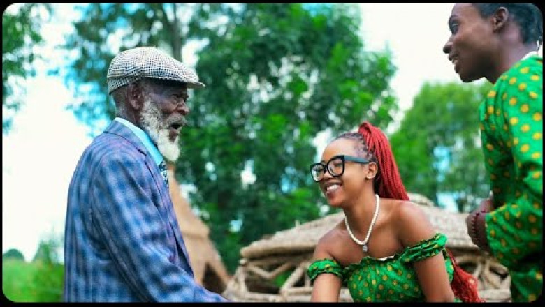 LEO MAGOZZ - Furuwa (Official  Video)-Zimmagazine