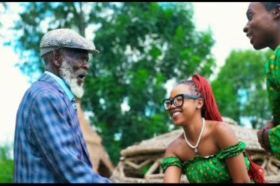 LEO MAGOZZ - Furuwa (Official  Video)-Zimmagazine