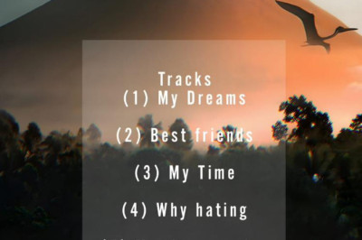 FULL EP: Swiss K - My Turn (EP)