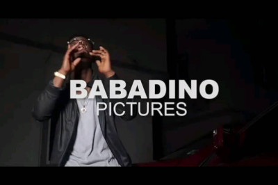 Eberechi Zion - Ori Mi