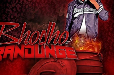 NDUNGE YUT – ZIBHODHO RANDUNGE ALBUM-Zimmagazine