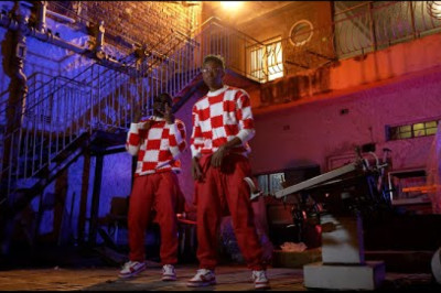 ScripMula - Mirror ft Munashe (Official Music Video)-Zimmagazine