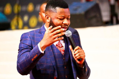 Lessons from Pastor Jay Israel Confession to Sleeping with Over 1000 Women for Ritual Purposes
