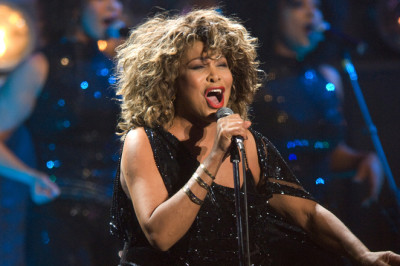 Tina Turner dies at 83