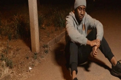 KAE CHAPS – ZVIKURWADZA-Zimmagazine