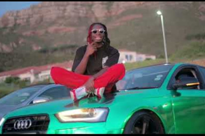 LEO MAGOZZ - Ganzom (Official Video)-Zimmagazine