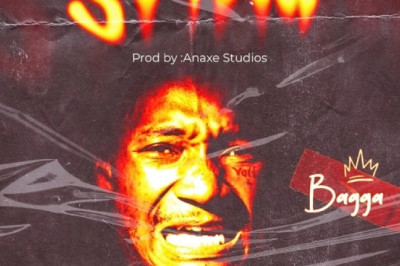 Bagga - Gevha (Official Music Video)-Zimmagazine