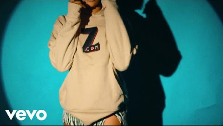 R.PEELS - RAW(Official Video)-Zimmagazine