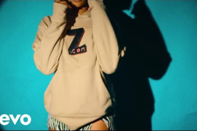 R.PEELS - RAW(Official Video)-Zimmagazine