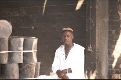 Saintfloew x Delroy Shewe x Blaqson x Sorah TMB & Leefire - FAMBAI NENI (Official Music Video)-Zimmagazine