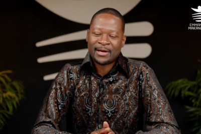 Prophet Makandiwa explains his statement - Zimmagazine