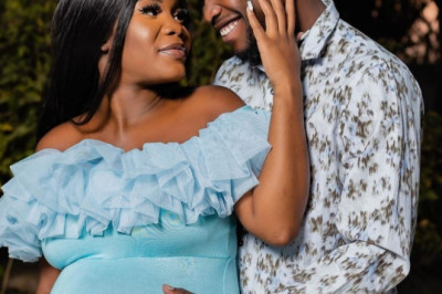 Bazooker Celebrates the Arrival of a Baby Boy - Zimmagazine