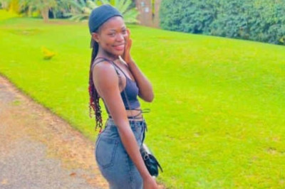 Romantic Chinhoyi Sleepover Turns Deadly: Gas Tank Explosion Claims Young Girl's Life While Cooking for Boyfriend-Zimmagazine