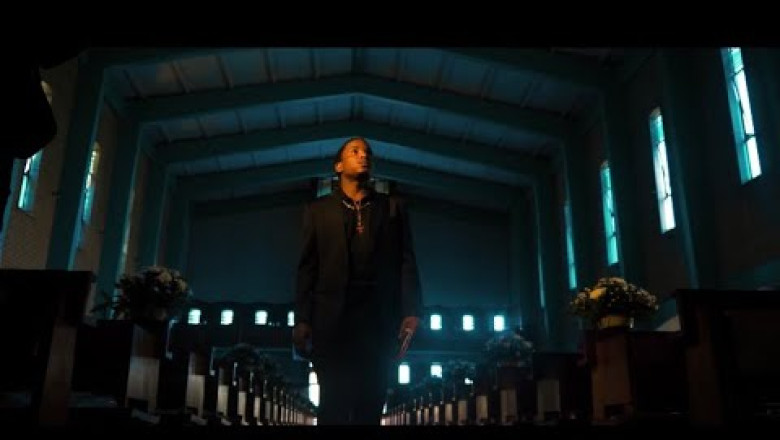 AcBima - Madzikirira (Official Video)-Zimmagazine