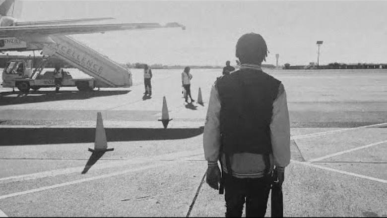 Holy Ten-Silent(Official Video)-Zimmagazine