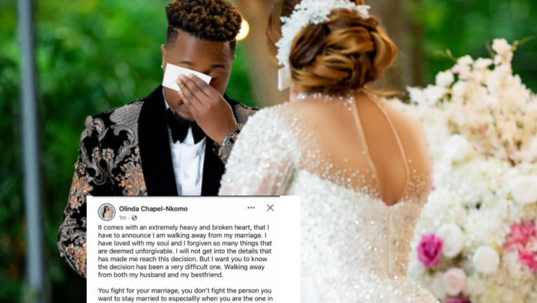 Tytan and Olinda separate - Zimmagazine
