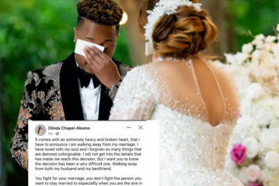 Tytan and Olinda separate - Zimmagazine