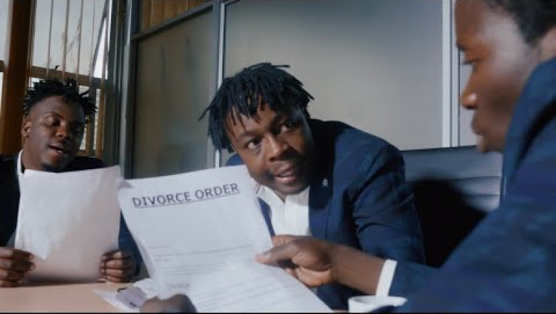 Holy Ten - Ngaasadaro (Official Video) ft. Ndunge Yut, Michael Magz-Zimmagazine