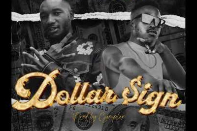 Prosper Fi Real x Bagga ~ Dollar Sign (Official Visualizer)-Zimmagazine
