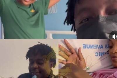 Holy Ten welcomes Mukudzei jr - Zimmagazine