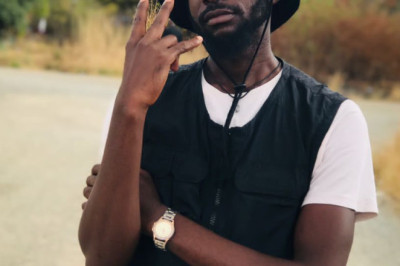 IvN: A Rising Artist with a Unique Sound and Passion for Music-Zimmagazine