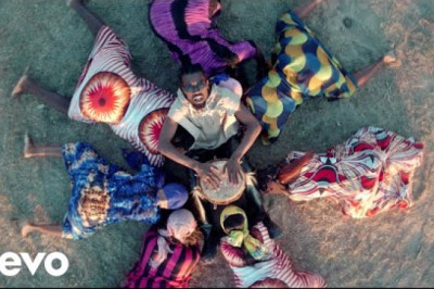 Enzo Ishall Introduces 