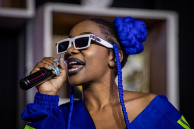 Noluntu J: Zimbabwe's Multilingual Rap Phenomenon-Zimmagazine