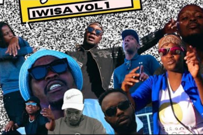 Uniting Creativity and Culture: The Iwisa Cyphers Vol. 1 Showcases Zimbabwe's Local Talent-Zimmagazine