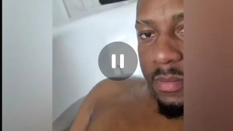 Musician Qounfuzed Nυde Instagram Video Leaks-Zimmagazine